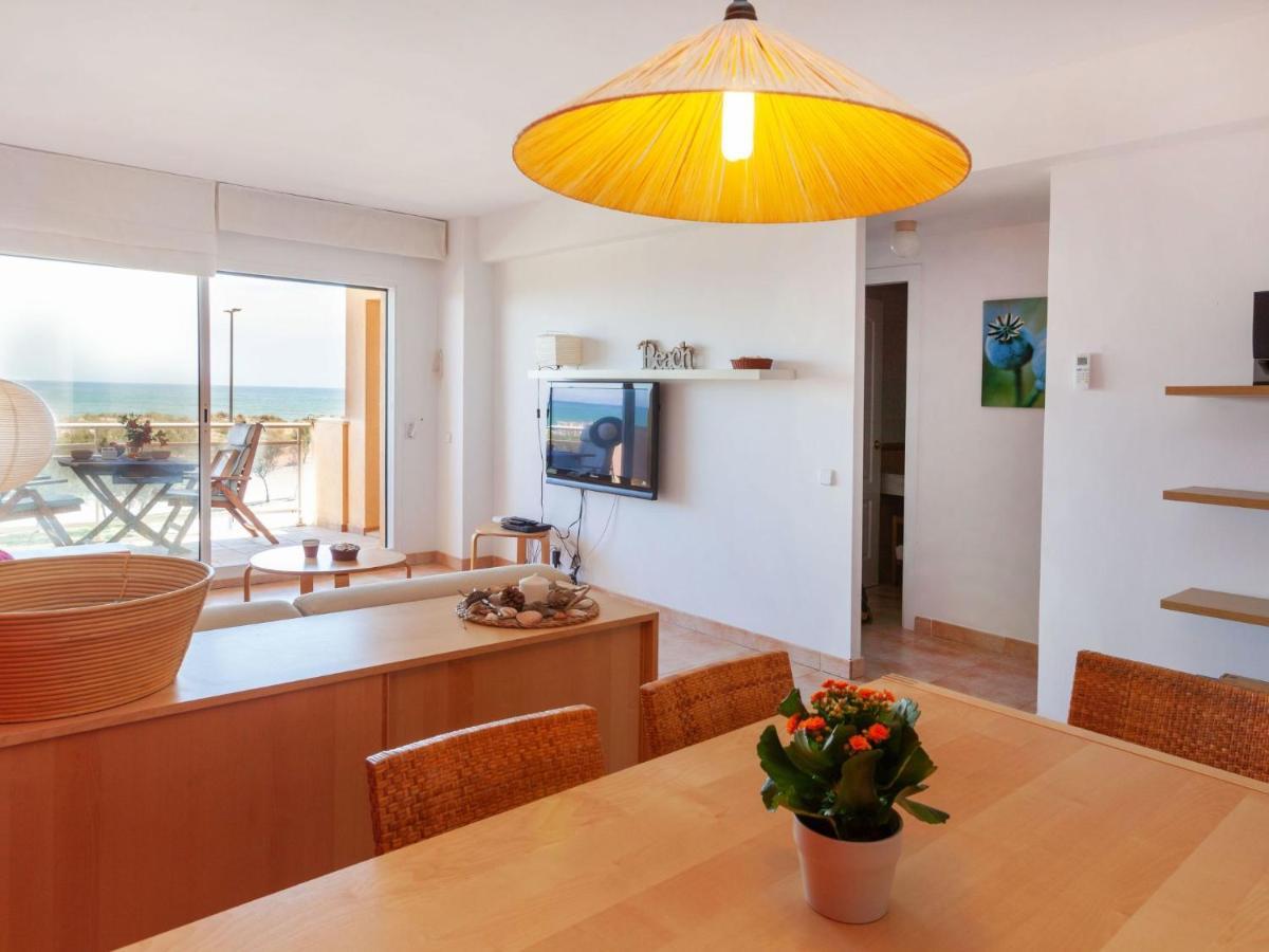 Apartment Port Pals B II By Interhome Экстерьер фото