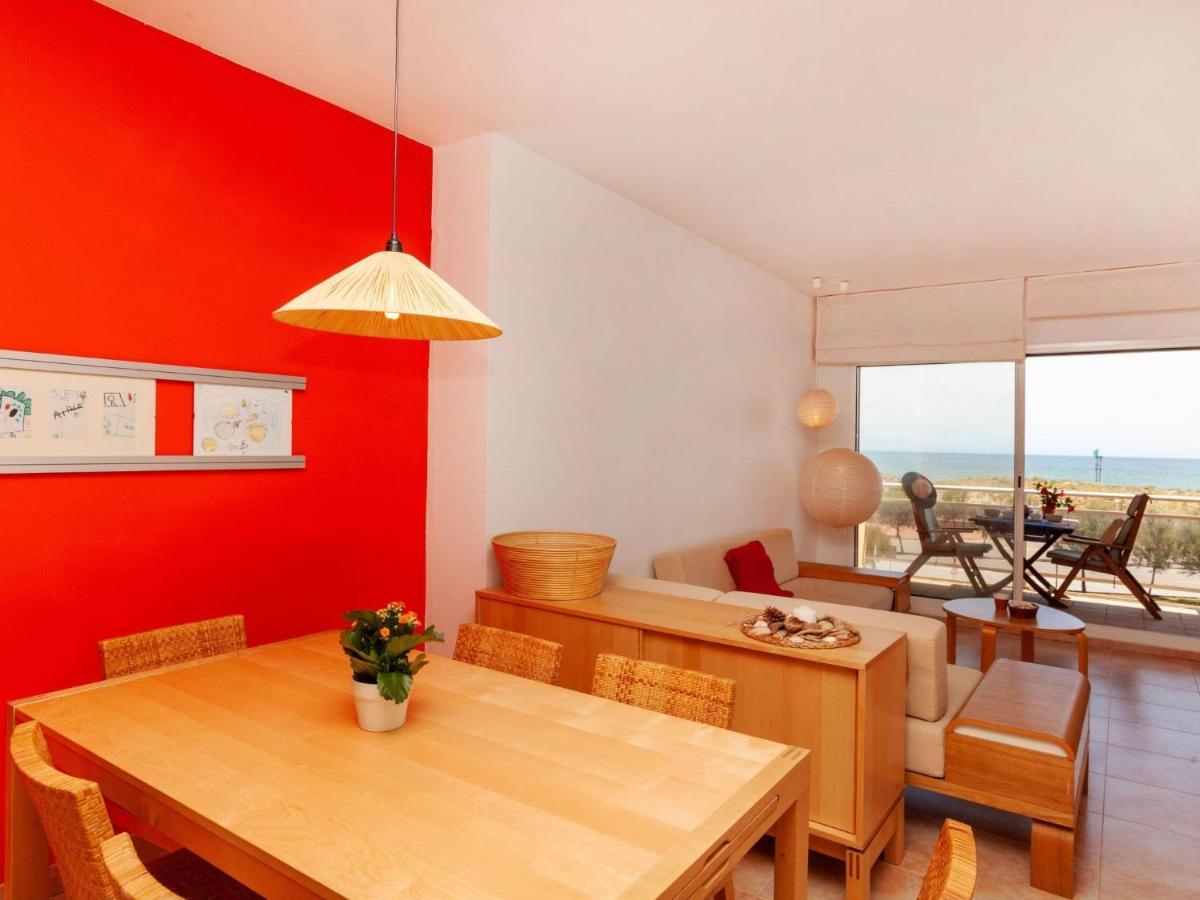 Apartment Port Pals B II By Interhome Экстерьер фото