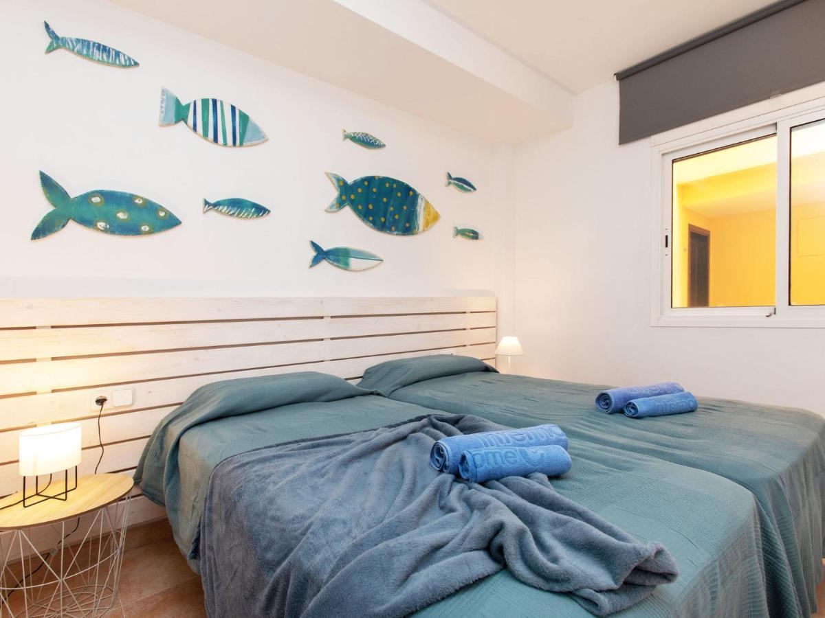 Apartment Port Pals B II By Interhome Экстерьер фото